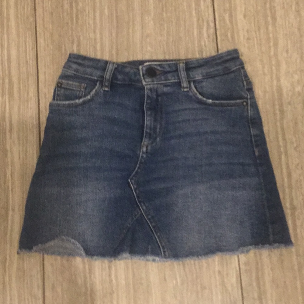 Fun skirt for your daughter!!!!